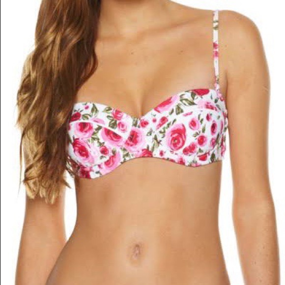 Seafolly bikini top - Picture 3 of 3